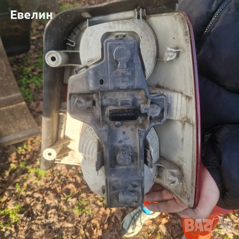 ляв стоп VW Touran 2006, снимка 3 - Части - 52790482