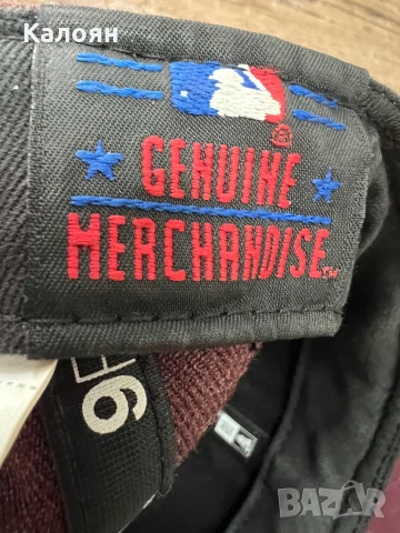 Бейзболна шапка с козирка , снимка 11 - Шапки - 50914985