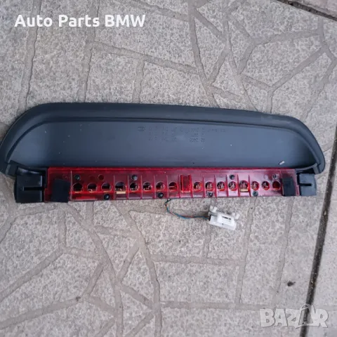 Трети стоп BMW E92 Среден стоп БМВ Е92, снимка 1 - Части - 48513768