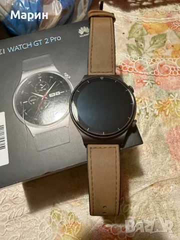 Продавам Huawei Watch GT2 46 mm