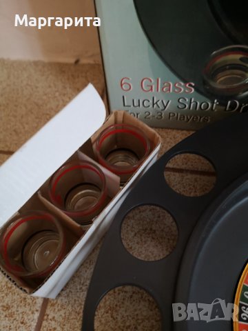 рулетка с 6 шота , снимка 6 - Рулетки - 36747840