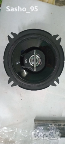 Колонки с пищялки JVC 30w, снимка 4 - Тонколони - 52504199