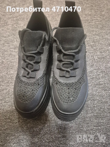 Дамсди маратонки, снимка 4 - Маратонки - 53149637