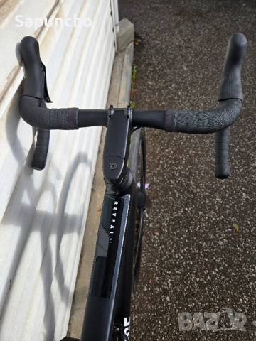 Велосипед ROSE Reveal AL 105 2023 – Shimano 105, снимка 3 - Велосипеди - 52363281