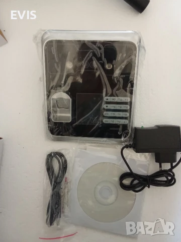 ПРОДАВАМ НОВ ТЕРМИНАЛ ЗА ЛИЦЕВО РАЗПОЗНАВАНЕ, снимка 5 - Друга електроника - 50696329