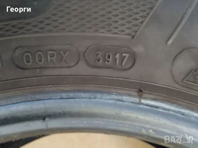 Зимни гуми 215/65/15 4бр., снимка 5 - Гуми и джанти - 47438594