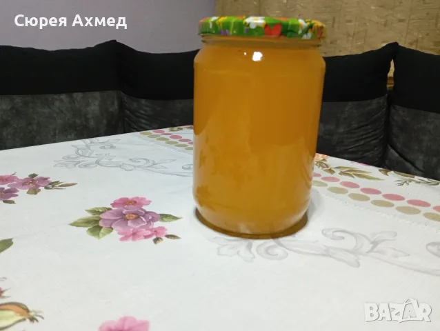 Продавам натурален мед букет 