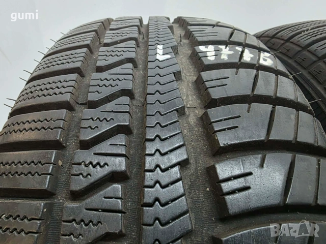 4бр всесезонни гуми 185/60/14 VREDESTEIN L04776 