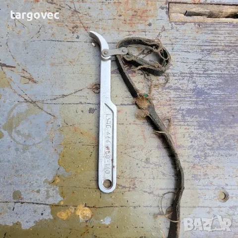 ключ за филтри usag