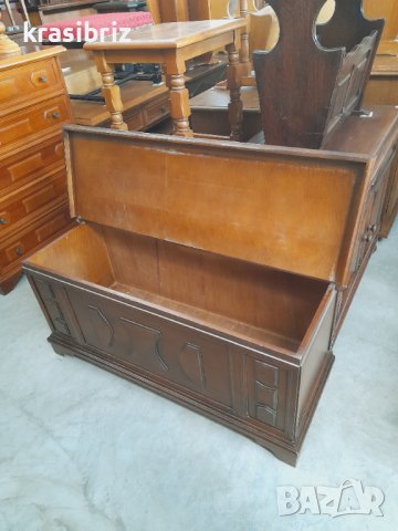 Масивна Ракла -внос от Германия , снимка 2 - Ракли - 42233059