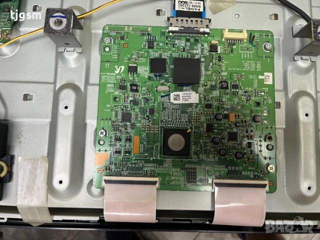 LED  tv Samsung UE40EH6030 на части, снимка 3 - Части и Платки - 42589390