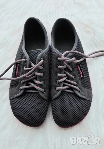 Дамски боси обувки Leguano Aktiv №41, снимка 10 - Дамски ежедневни обувки - 54033731