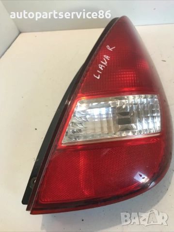 Стоп-светлина задна дясна за Suzuki Liana Estate 1.4 Ddis (2004) P0925, снимка 2 - Части - 54276475