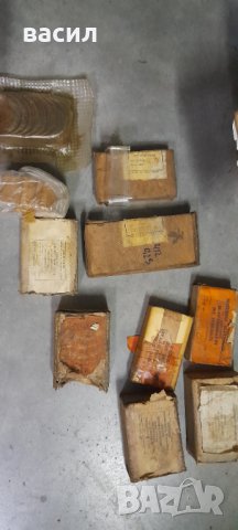 Лагери за колянов вал  МОСКВИЧ , снимка 7 - Части - 39069944