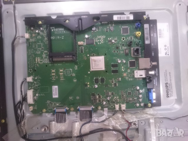 Части от Philips 37pfl6007k/12, снимка 3 - Части и Платки - 37389284