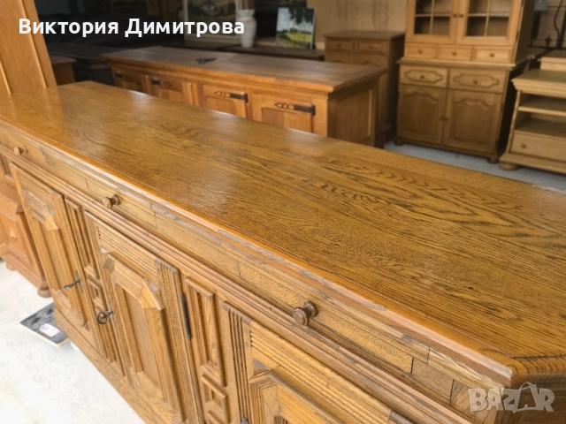 Скрин от серията Антик , снимка 10 - Скринове - 52842027