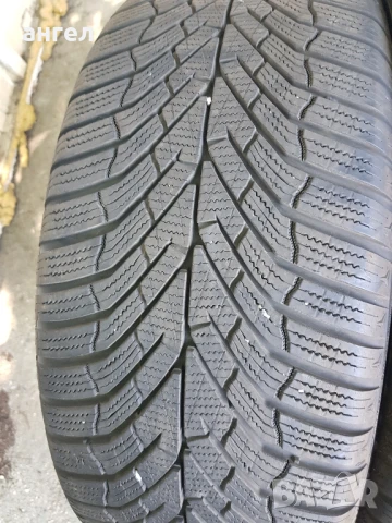 235/45/18 kumho , снимка 4 - Гуми и джанти - 50694799