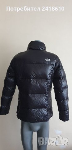 The North Face 550 Down Womens Size М ОРИГИНАЛ! Дамско Зимно Пухено Яке!, снимка 11 - Якета - 38076894