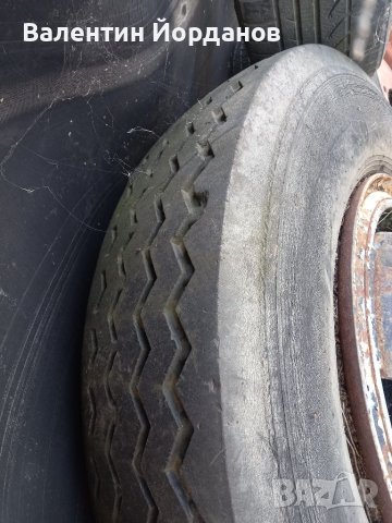 Зил 130, снимка 4 - Части - 42134778