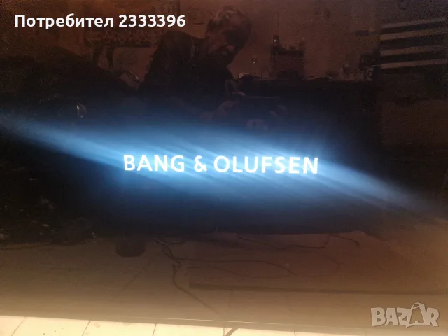LG 65 BEOVISION OLED 4K СМАРТ