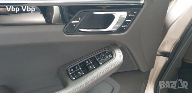 Porsche Macan S 340, снимка 11 - Автомобили и джипове - 51945094