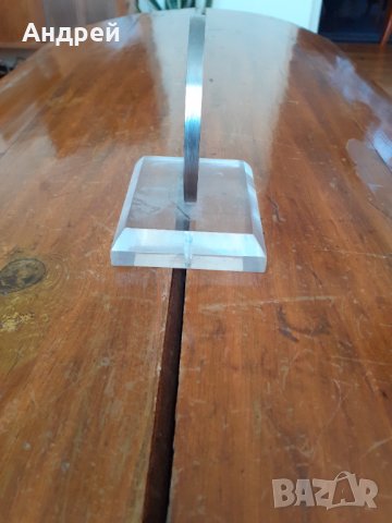 Стара юбилейна плакета, снимка 4 - Други ценни предмети - 31506730