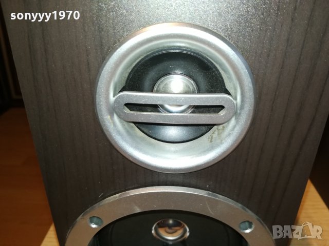 PHILIPS MC145/12-ВНОС SWISS 0302221112, снимка 8 - Тонколони - 35656572