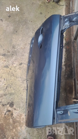 mazda CX3 задна дясна врата 75 Evro , снимка 2 - Части - 53065343