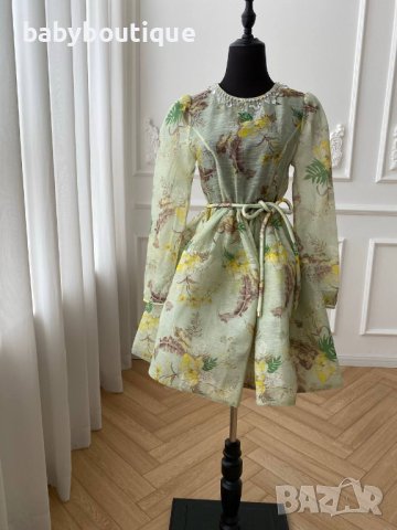 Zimmermann 2024, снимка 2 - Рокли - 42599601