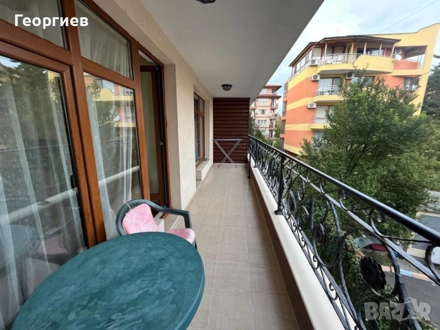 Първа линия в Равда, снимка 6 - Апартаменти - 52496690