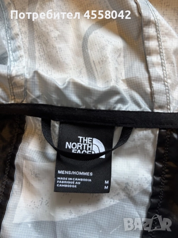 Анорак The North Face, снимка 4 - Якета - 56183120