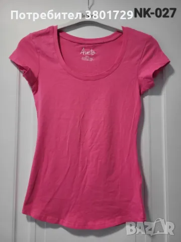 Дамски тениски и потници на едро, снимка 11 - Тениски - 50209272