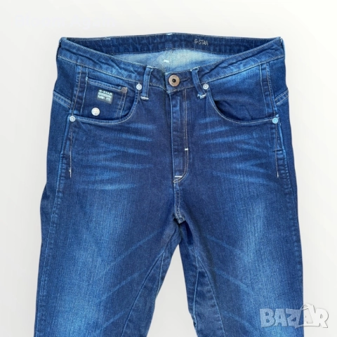 Дамски дънки G-STAR, снимка 3 - Дънки - 52426239