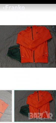 Спортен екип размерXL, снимка 7 - Спортни дрехи, екипи - 32018259