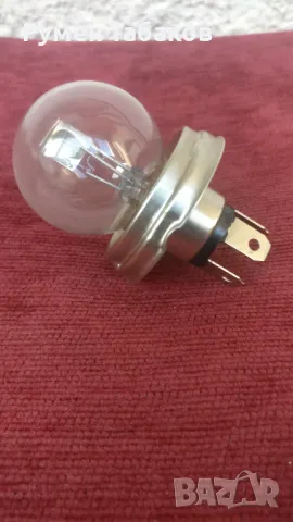 Крушка Mercedes, снимка 3 - Части - 48748319