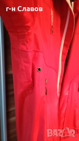 Висок клас яке пролет/есен/лято LERROS waterproof, снимка 13 - Якета - 54239807