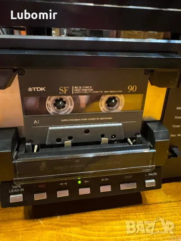 SANSUI, снимка 5 - Декове - 49352194