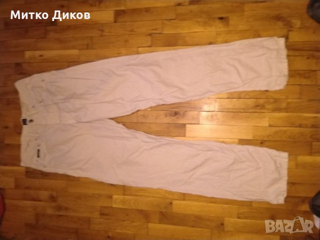 Hugo Boss Arkansas Италия дънки панталон 32-32, снимка 2 - Дънки - 31225973