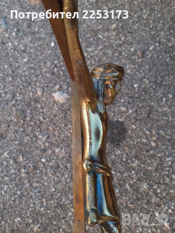 Месингови декори, снимка 7 - Декорация за дома - 38080107