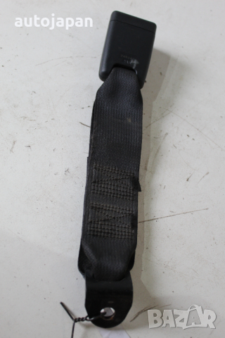 Закопчалка заден предпазен колан Сузуки сплаш 1.0 08г Suzuki splash 1.0 2008, снимка 2 - Части - 44667104