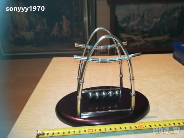 нютон топчета 2401211934, снимка 14 - Колекции - 31541231