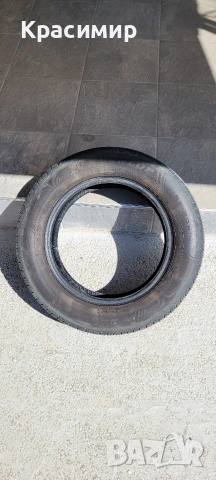 165 70 14 Dunlop 4бр. Всесезонни гуми , снимка 5 - Гуми и джанти - 54223812