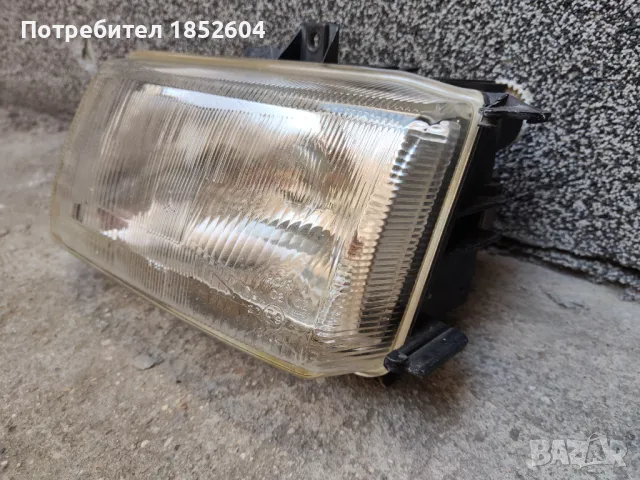 Огледала и ляв фар Фолксваген Кади, снимка 11 - Части - 49418693