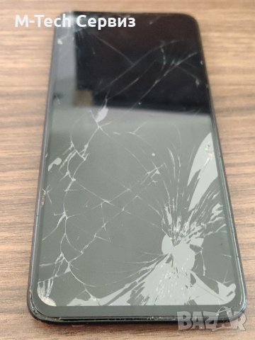 рамка за Motorola E7 / XT2095, снимка 3 - Резервни части за телефони - 42522411