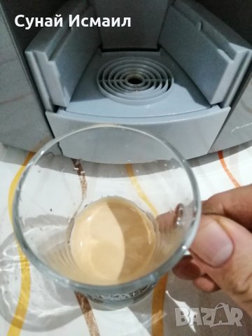 Кафе машина на капсули лаваца, снимка 4 - Кафе машини - 34477862