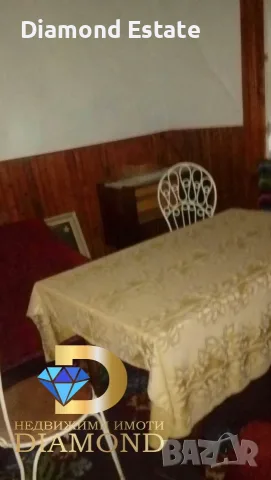 Едноетажна къща в село Ефрем, обл. Хасково, снимка 6 - Къщи - 56371239