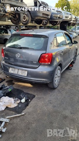 Фолцваген поло Vw Polo 2010 на части, снимка 5 - Автомобили и джипове - 35182470