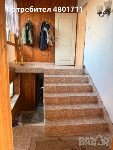 Продавам две къщи в един двор, снимка 3 - Къщи - 54244921