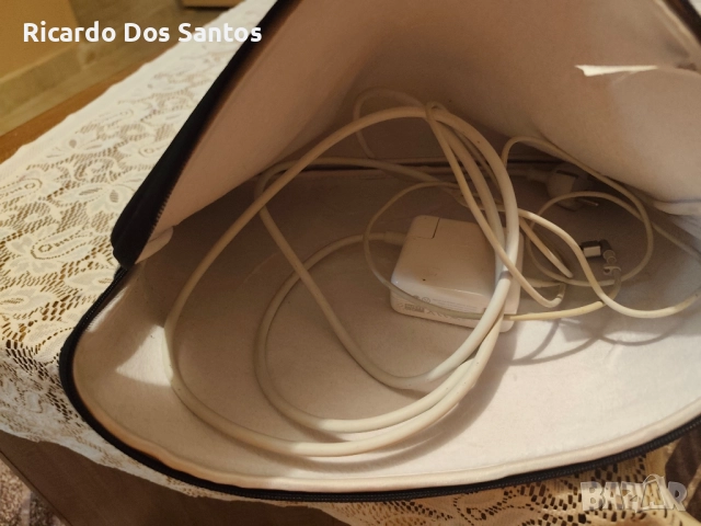 Mcbook pro , снимка 3 - Apple iPhone - 51590309