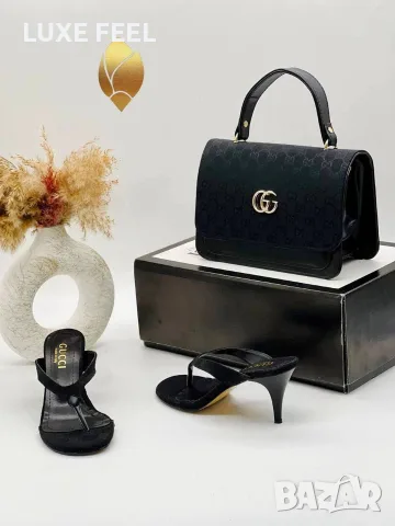 Gucci 🔥Дамски Чанти , снимка 4 - Чанти - 56108317